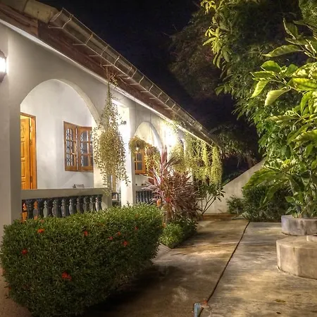 Gila'S Garden Villa Lamai Beach  Exterior photo