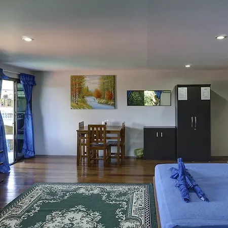 Gila'S Garden Villa Lamai Beach  Exterior photo