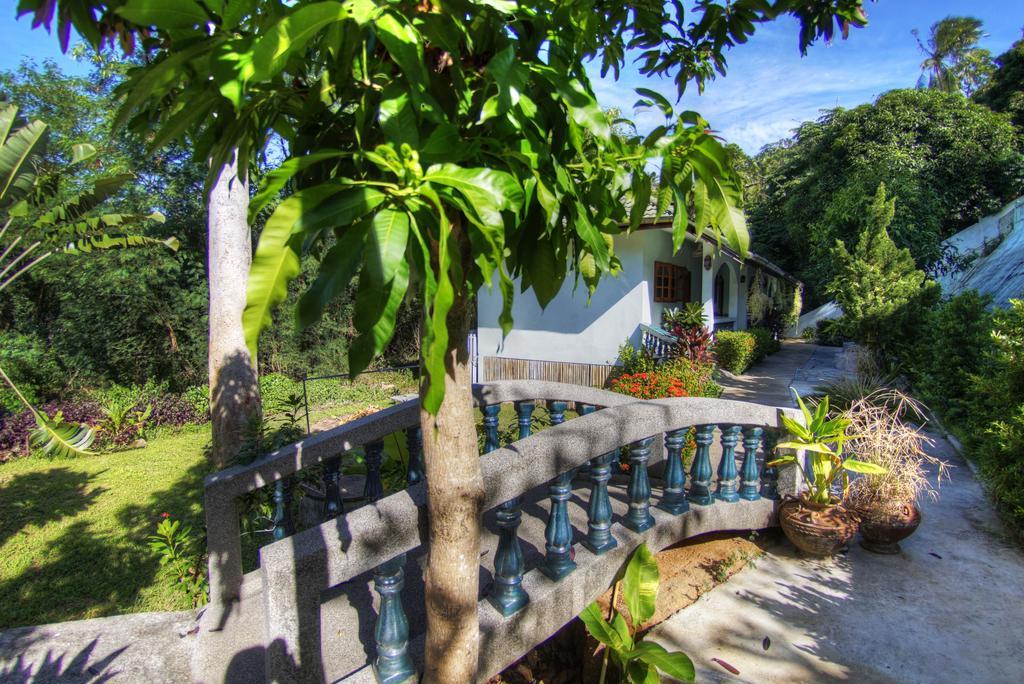Дом отдыха Gila's Garden Ламаи-Бич
