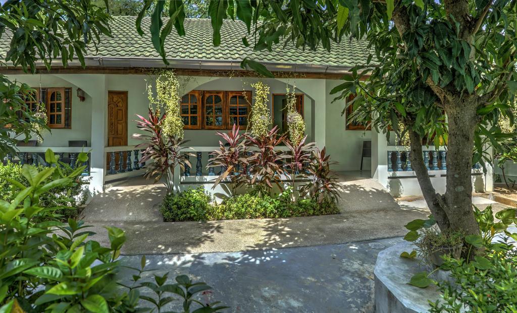 Gila's Garden Дом отдыха