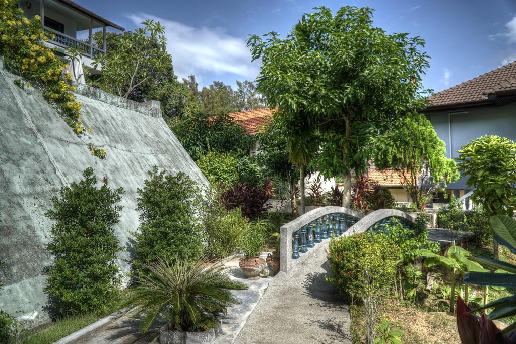 Gila's Garden * Ламаи-Бич