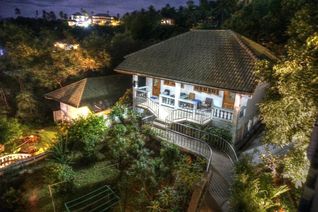 Gila's Garden Ламаи-Бич