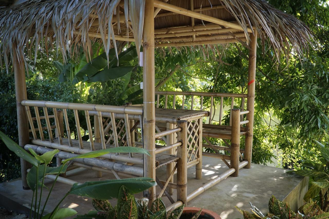 Gila's Garden Дом отдыха *